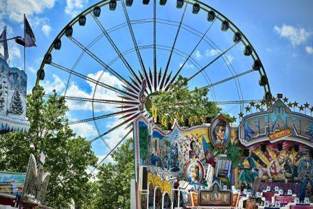 „Code de travail“ / Minderjährige dürfen nicht auf der Schobermesse arbeiten