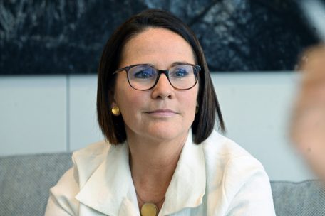 Zuverlässige Warnungen / Luxemburgs öffentliche Wetterdienste bleiben eigenständig