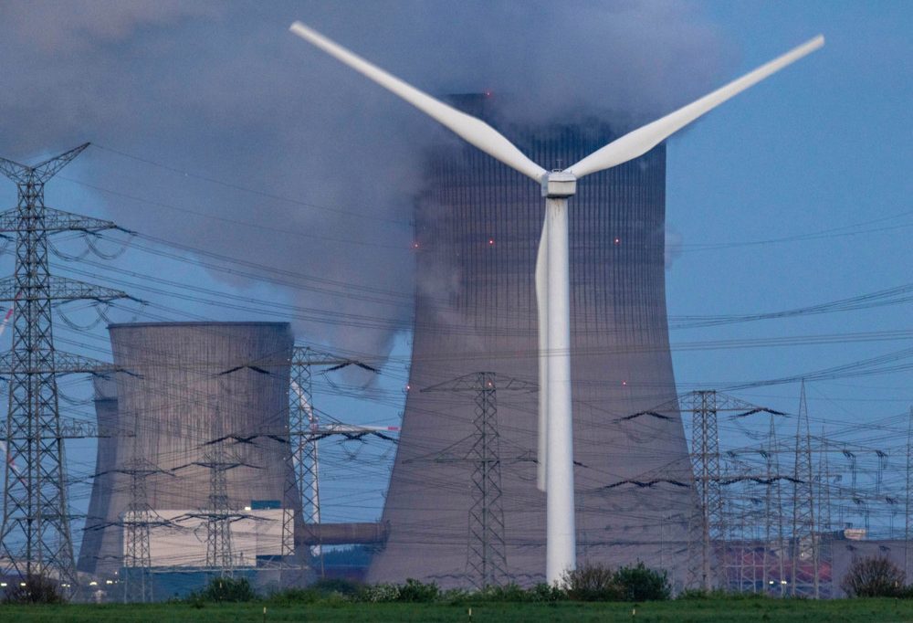 Umwelt / Studie: Klimamaßnahmen erfolgreich bei „richtigem Mix“