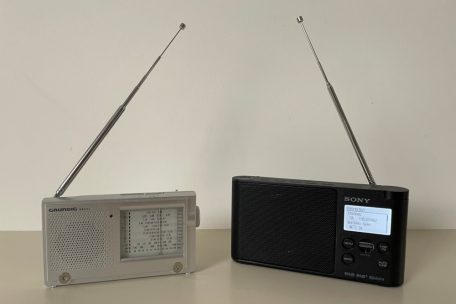 Rundfunk / Luxemburgs Radiowelt soll digitaler werden: Ausschreibung für erstes nationales DAB-Ensemble gestartet