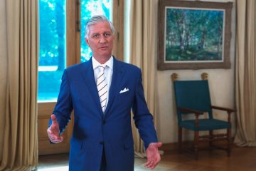 Belgien / Weiterhin keine neue Regierung: König Philippe beginnt neue Beratungsrunde mit Parteien