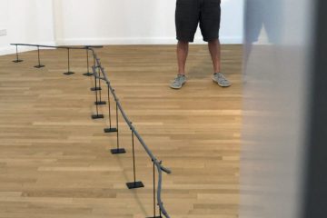 Art contemporain / Une galerie qui s’expose