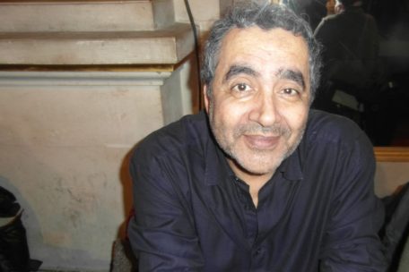 Littéerature / Poésie et états de conscience élargie: „Autres traces“ de Habib Tengour