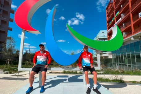 Paralympics / Die Herausforderung des Unplanbaren: So hat sich das LPC auf Paris vorbereitet