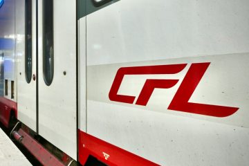 „Ligne du Nord“ / Wegen Bauarbeiten: CFL erinnert an Unterbrechung des Zugverkehrs ab dem 31. August