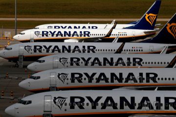 Flugverkehr / Ryanair kündigt Flottenreduzierung am Berliner Hauptflughafen an – auch Flüge nach Luxemburg betroffen