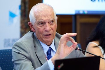 Migration / EU-Kommission: Syrien bisher nicht sicher für Abschiebungen