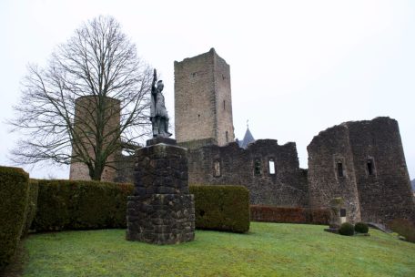 Serie / Kleine Gemeinden im Fokus: Useldingen