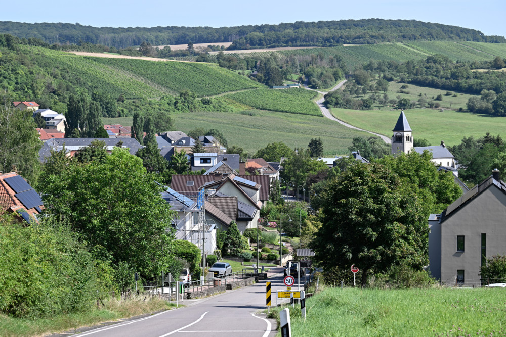 Serie / Kleine Gemeinden im Fokus: Lenningen