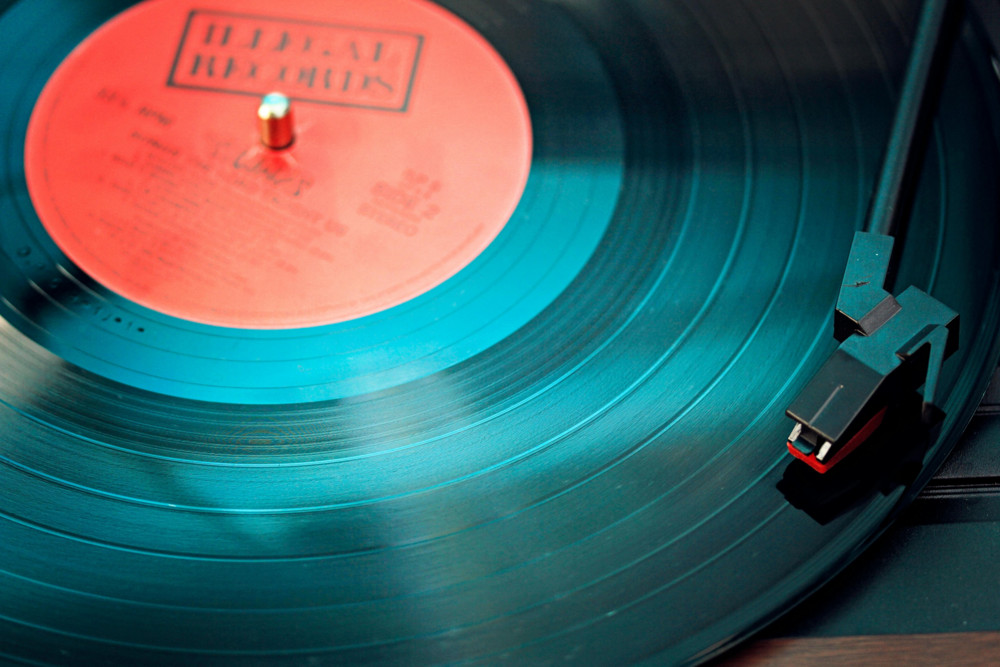 Musiktipps / Eine Piña colada auf die Nostalgie: Neue Platten von The Smashing Pumpkins, Jack White, Louis Cole und Starwolf