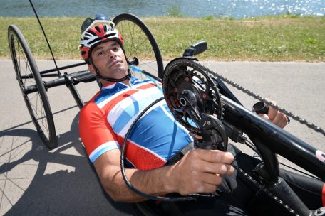 Paralympics / Von 1976 bis 2024: Luxemburger bei Olympia