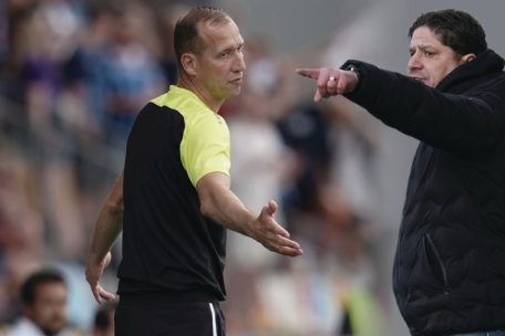 BGL Ligue / Das Derby der Perfektionisten: Spitzenreiter D03 empfängt den Erzrivalen Progrès