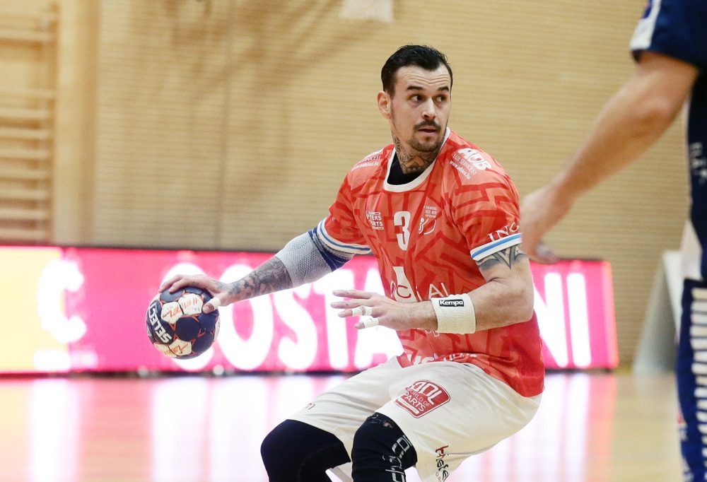 AXA League / Red Boys: Mit weniger Budget das Bestmögliche herausholen