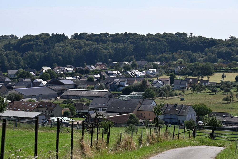 Serie / Kleine Gemeinden im Fokus: Flaxweiler