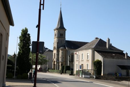 Serie / Kleine Gemeinden im Fokus: Garnich