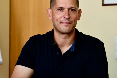 Marc Schons erhielt 700 Stimmen und wurde zum Ersten Schöffen gewählt