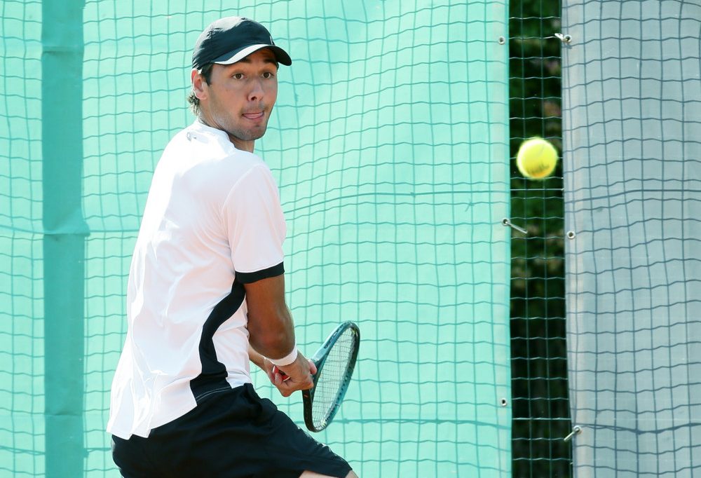 Tennis / Chris Rodesch gewinnt in Hongkong seinen fünften Profititel