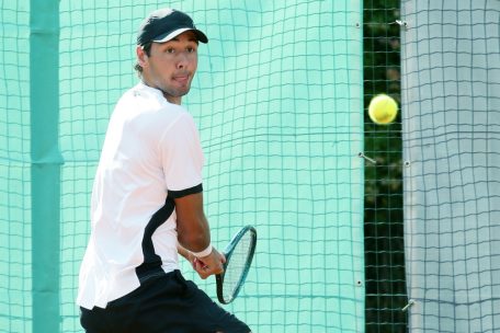 Tennis / Chris Rodesch gewinnt in Hongkong seinen fünften Profititel
