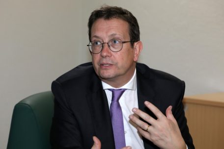 Medienbericht / Kampf gegen den Leerstand: Gemeinde Luxemburg will Bahnhofsviertel aufwerten