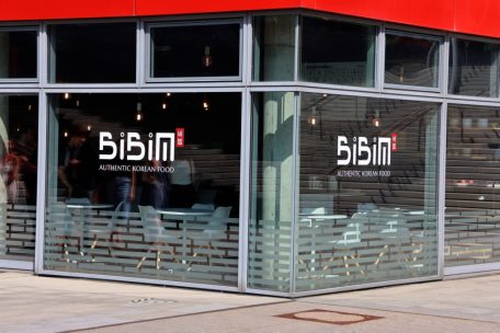 Schließung / BiBim: Koreanische Küche geht, vietnamesische kommt