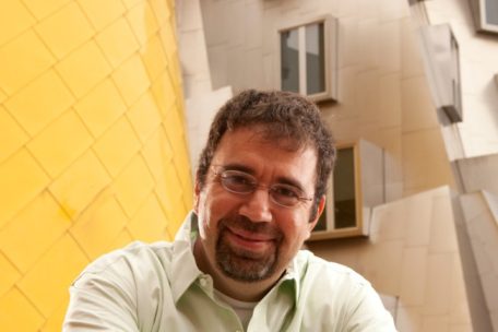 Daron Acemoglu