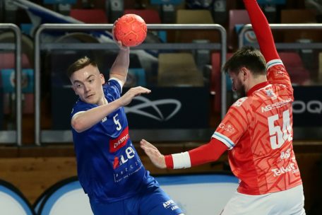 AXA League / CHEV Diekirch: Den Abstand zu den Big Five verkürzen