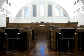 Luxemburg  / Urteile der Justiz gibt es jetzt zum Download