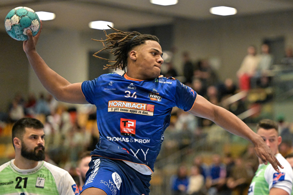 AXA League / HB Düdelingen: Das Karriereende von Tommy Wirtz hinterlässt große Fußstapfen