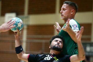 AXA League / HB Rümelingen: Mit einem Hauch Schifflingen und großen Ambitionen