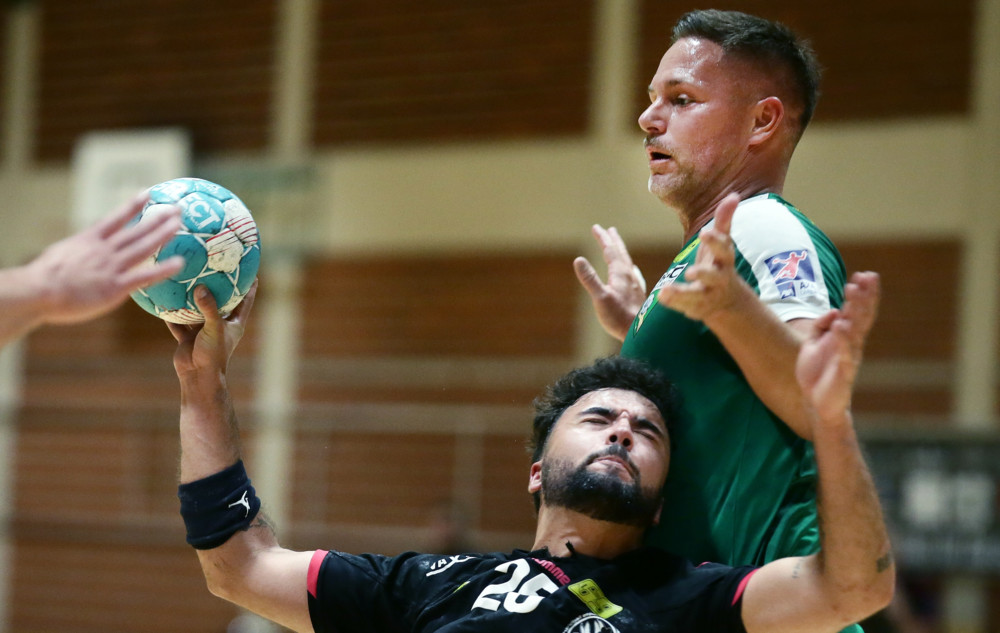 AXA League / HB Rümelingen: Mit einem Hauch Schifflingen und großen Ambitionen