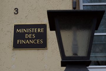 Finanzministerium / Stella Huber wird neue Direktorin der Einregistrierungs-, Domänen- und Mehrwertsteuerverwaltung