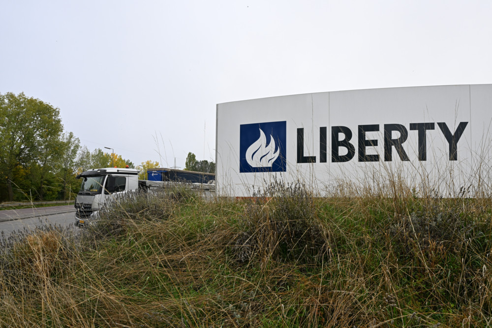 Medienbericht / Liberty Steel hat seine Mitarbeiter offenbar für den Monat August nicht bezahlt