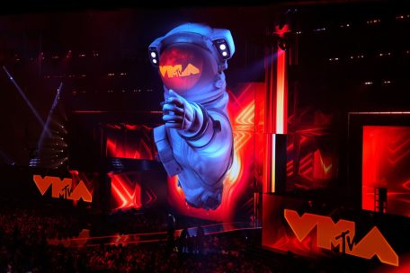USA / Taylor Swift schreibt bei MTV Video Music Awards Geschichte