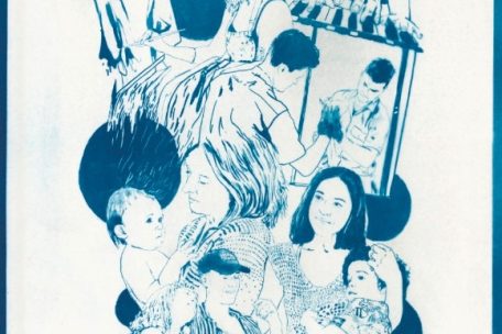 Kurzfilm über Elternschaft und Kulturjob: „A Blue Morning“