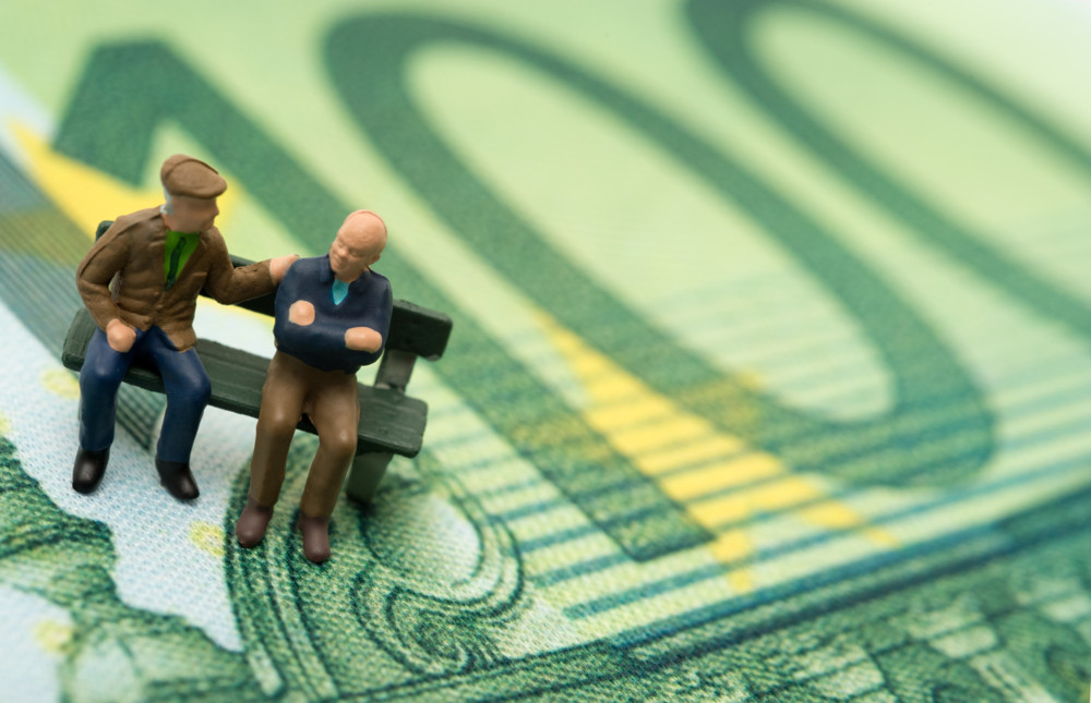 Forum / Denkanstöße für eine gerechte und nachhaltige Rentenreform