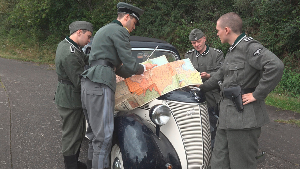 Film / Ein zeithistorisches Dokument: „Operatioun Pauly“ von Marc Thoma läuft ab Mittwoch in den Kinos