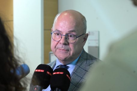 Hat sich mehr Input vom Bistum erhofft: Marc Spautz (CSV)