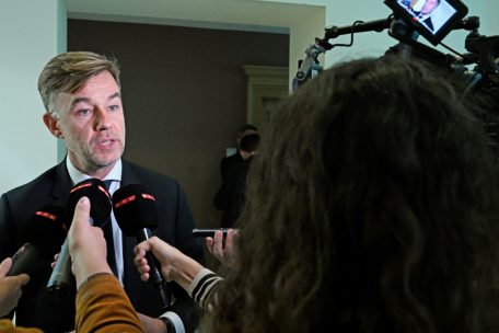 Fordert eine Spezialkommission Caritas: Franz Fayot (LSAP)