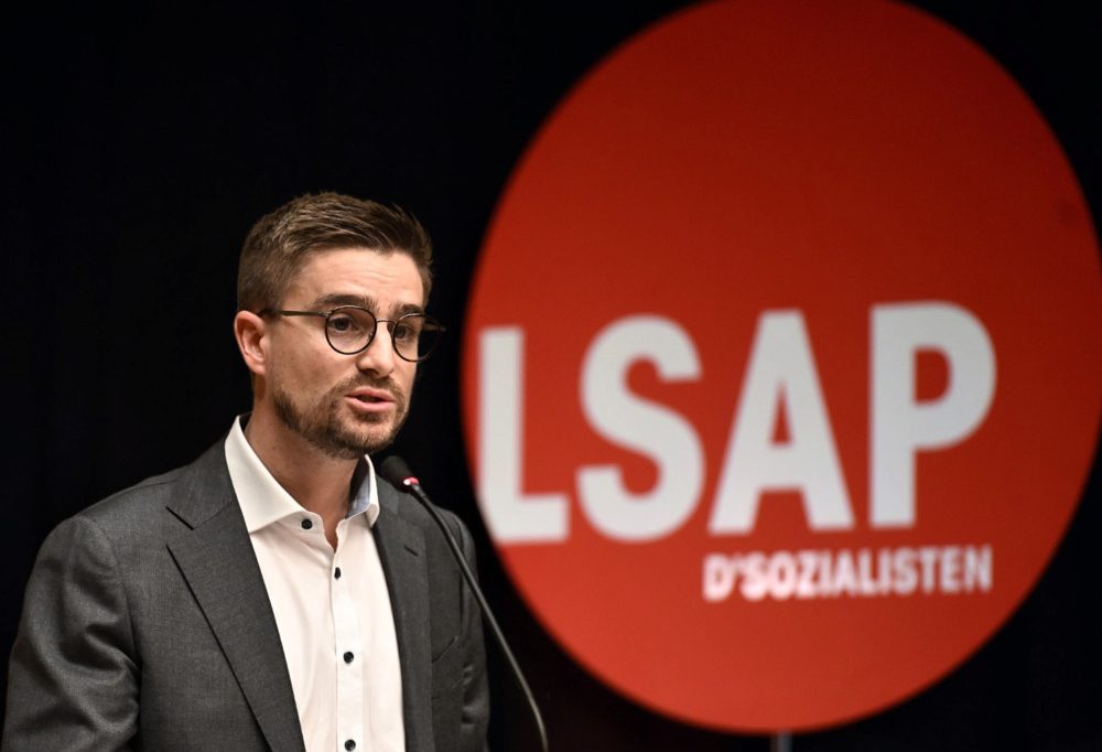 Exklusivinterview / Ben Polidori wechselt zur LSAP: „Ich muss mir treu bleiben“