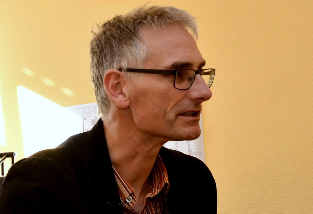 Internationale Arbeit / „Ich weiß, dass es Kinder gibt, die verhungern werden“: Caritas-Abteilungsleiter über die Folgen des Skandals