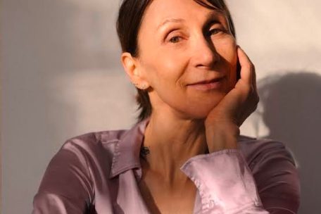 Martina Hefter