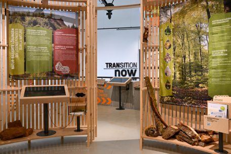 Esch / Es lebe der Ellergronn