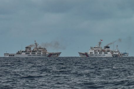 Militär-Allianz / Der AUKUS-Verteidigungspakt soll weiter wachsen – Südkorea, Neuseeland und Kanada im Gespräch