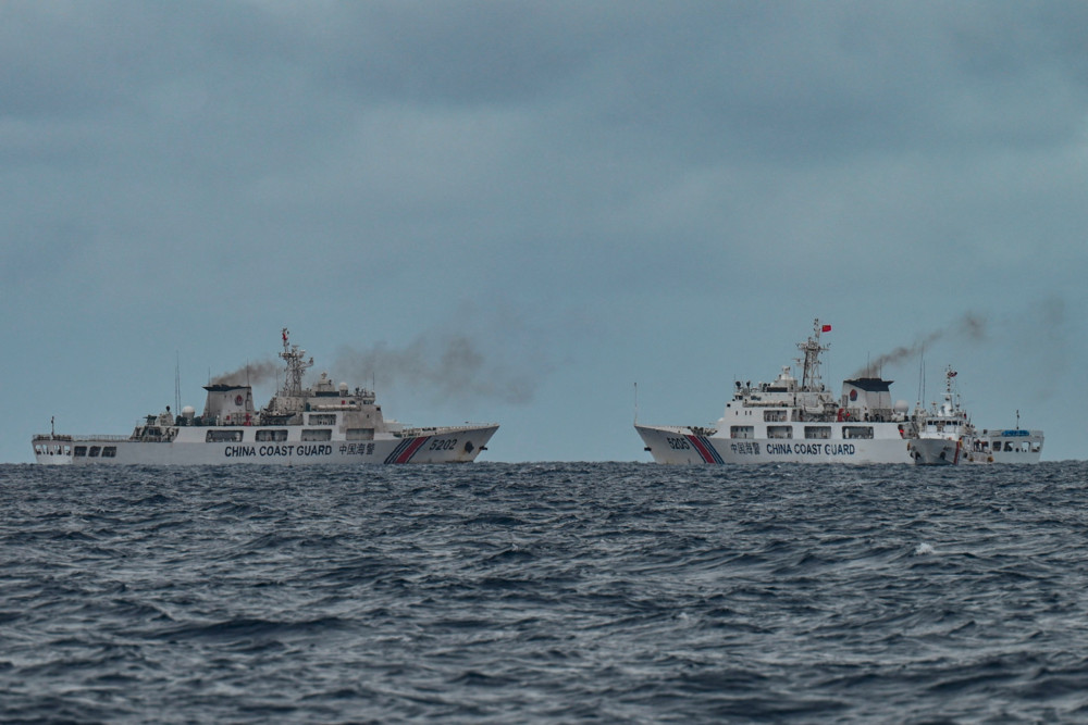 Militär-Allianz / Der AUKUS-Verteidigungspakt soll weiter wachsen – Südkorea, Neuseeland und Kanada im Gespräch