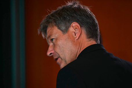 Deutschland / Wie die Grünen die schlechte Stimmung gegen sie drehen wollen