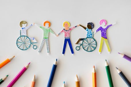 Leserforum / L’inclusion sociétale des handicapés …!
