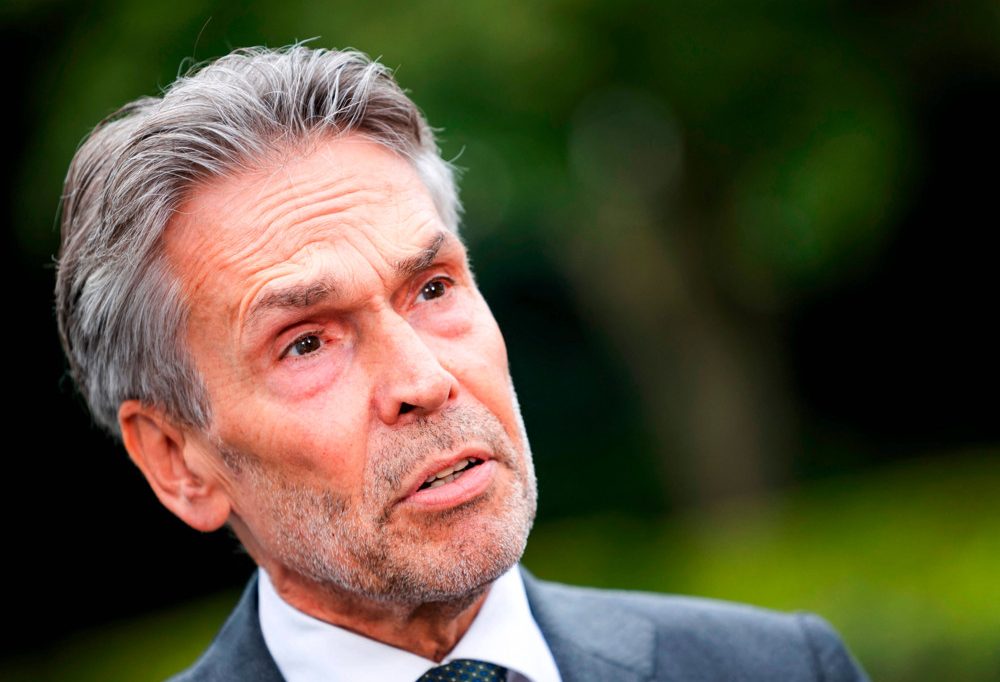 Niederlande / Den Haag will sich nicht mehr an EU-Asylpolitik halten