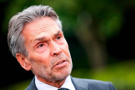 Niederlande / Den Haag will sich nicht mehr an EU-Asylpolitik halten