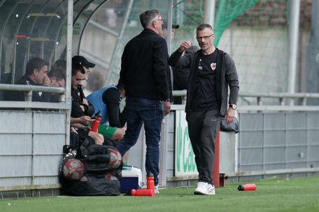 BGL Ligue / Rosport-Coach Martin Forkel über drei Niederlagen in Serie: „Es war eine Nachbesprechung, keine Krisensitzung“