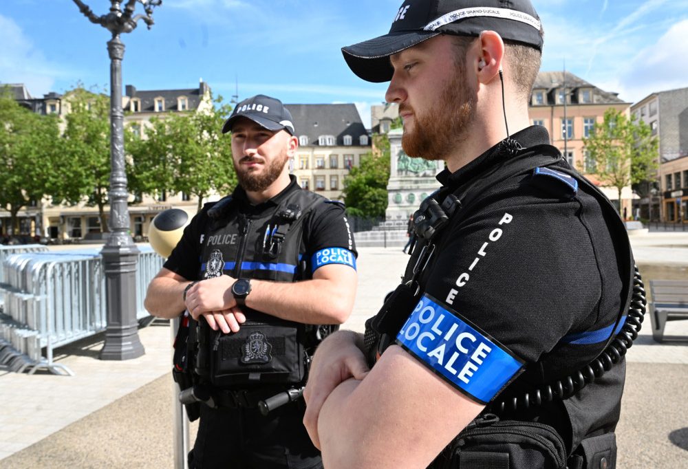 Pilotprojekt / Innenminister Léon Gloden: „Police locale“ je nach Wunsch und Bedarf auch in anderen Gemeinden